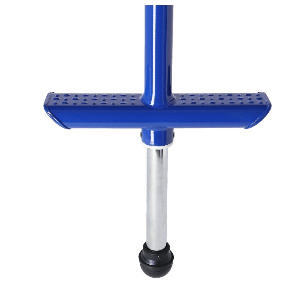 QUAX Hüpfspielzeug PogoStick, Schult Gleichgewicht, Kondition und
